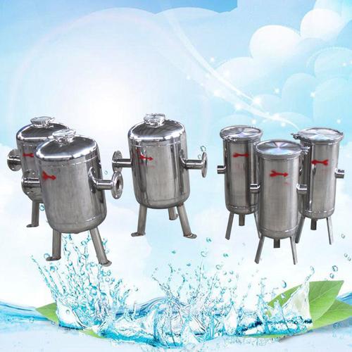 河北工厂硅磷晶罐应用指南 磷业水处理的关键设备与运维要点