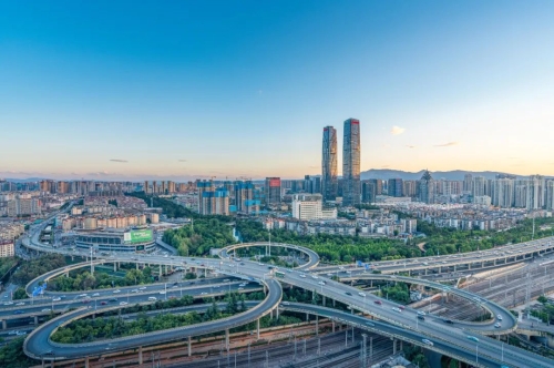 十载踔厉奋发 西山勇毅前行——云南磷业高质量发展纪实