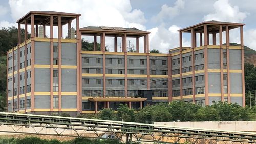 云南三明鑫疆磷业股份 云岭大地上的磷化工劲旅